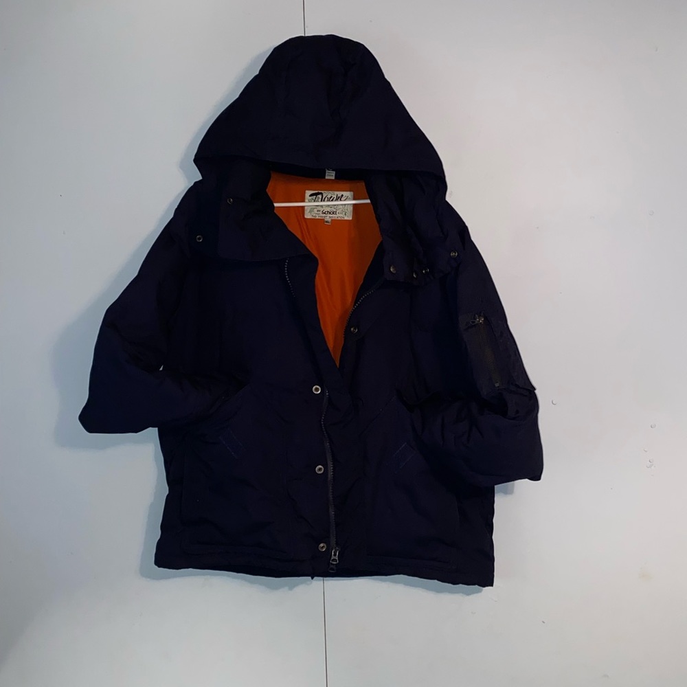 Schott NYC Down puffer Coat